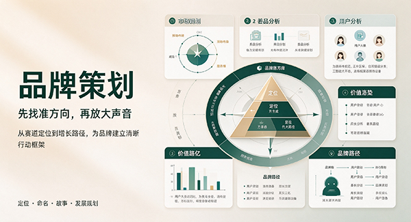 延津县品牌策划
